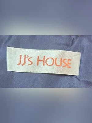 JJ’s House Elegant Deep Navy V-Neck Cap-Sleeves Midi Dress with Ruched Waist thumbnail 3