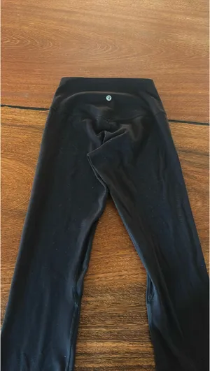Lululemon Leggings thumbnail 2