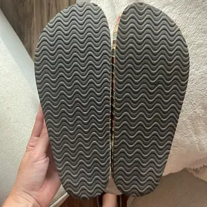 No Boundaries Platform sandals thumbnail 4