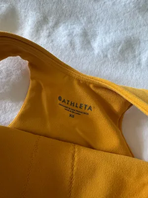 Athleta Top thumbnail 2