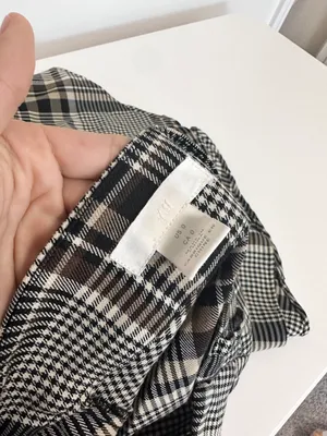 H&M Long Skirt thumbnail 3
