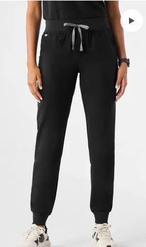 Figs Zamora Jogger Scrub Pant in Small thumbnail 1