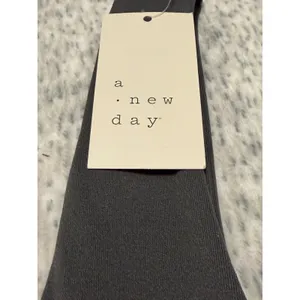 A‎ New Day Women's Grey Square Neck Tank Bodysuit Size XXL thumbnail 2