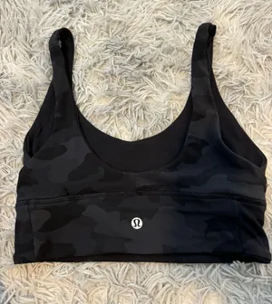 Lululemon Reversible Sports Bra thumbnail 2