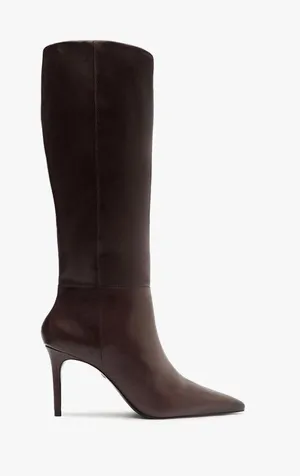 SCHUTZ Mikki Up Knee High Boot thumbnail 1