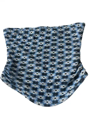 Free People Boulevard Tube Top thumbnail 5