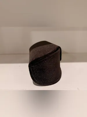 Tom Ford Black Velvet Sunglasses Pouch thumbnail 2