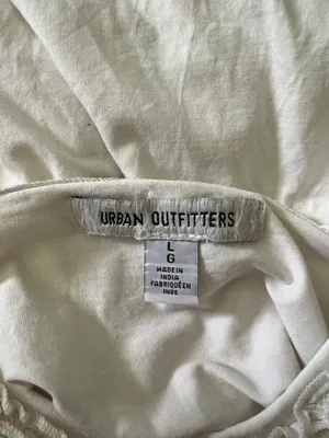 Urban Outfitters Tank Dress thumbnail 4