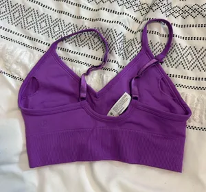 Lululemon Ebb To Street Sports Bra thumbnail 2