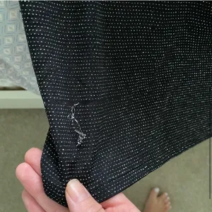 NBD Jaxon Mini Shimmer Dress thumbnail 3