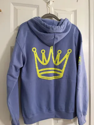 Call her daddy Sweatshirt thumbnail 4