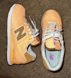 New Balance thumbnail 1