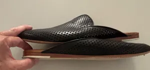 TRASK | ladies Ashley mule, shoes. Size: 10 thumbnail 9