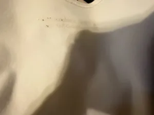 Abercrombie Tank Bodysuit Top thumbnail 2