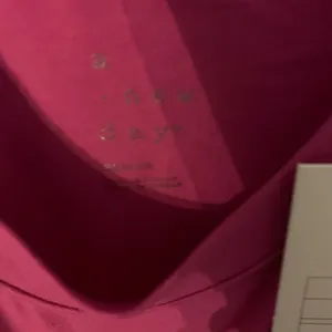 Vibrant Pink Sleeveless‎ Dress Size M thumbnail 4