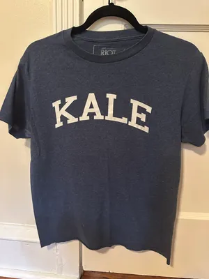 Urban Outfitters KALE Tee thumbnail 1