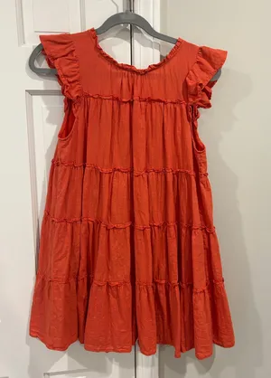 Altar'd State Dress thumbnail 1
