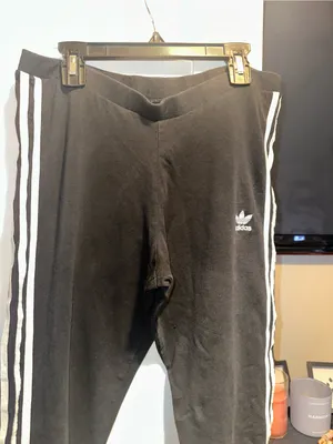 ADIDAS 3-STRIPES LEGGING thumbnail 3