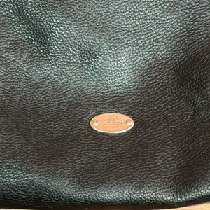 Coach Black‎ Madison Isabelle Leather Hobo Shoulder Bag thumbnail 3