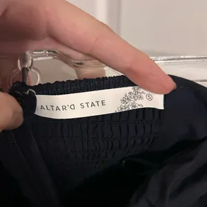 Altar'd State dress thumbnail 4