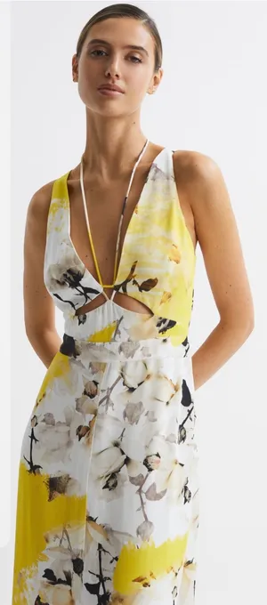 Reiss Dress thumbnail 2