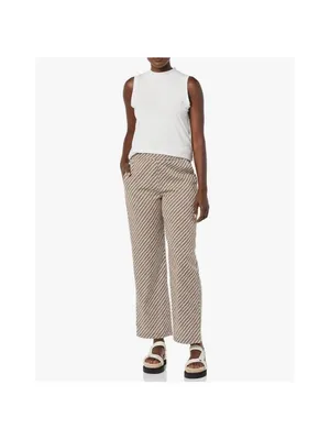 NEW Daily Ritual Career Soft Dress Pants XS thumbnail 7