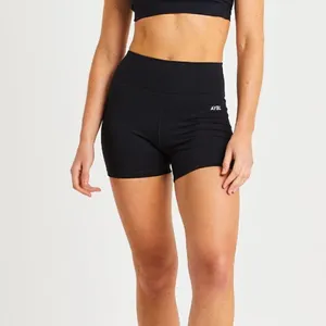 AYBL Core Shorts Black XS NWT IN PACKAGE thumbnail 3