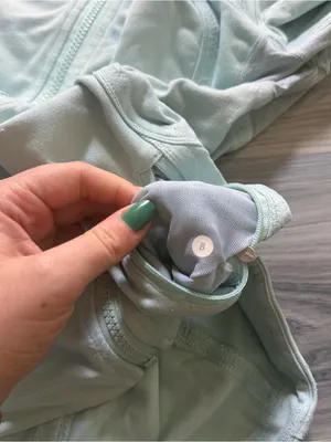 lululemon older style define jacket thumbnail 5
