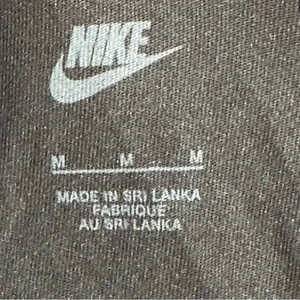 Nike Sportswear High Rise Bike Shorts thumbnail 7
