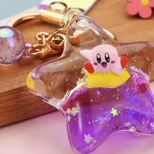 Boutique Key Ring Keychain Kawaii Unisex Gift NEW thumbnail 1