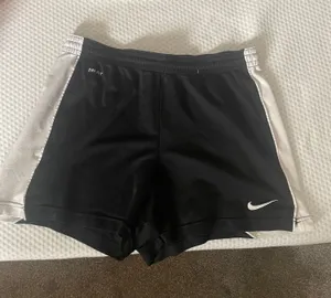 Adidas Nike Shorts Women’s thumbnail 1