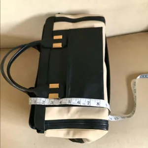 CHLOE ALICE leather bag 🌹🌹🌹 thumbnail 11