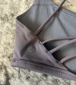 Lululemon Free To Be Bra (Wild) thumbnail 5
