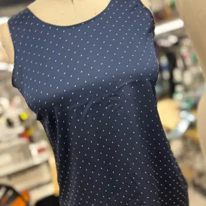 Polka Dot Blouse S thumbnail 1