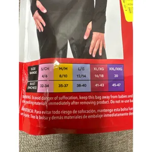 Free Country Microtech Heat Force Grid Fleece Base Layer Top Gray Womens XXL thumbnail 4