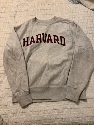 Sweatshirt Size M thumbnail 1