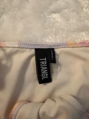 Triangl Bikini Set thumbnail 3