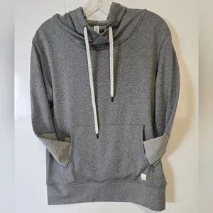 Vuori cloudline performance hoody Size S thumbnail 7