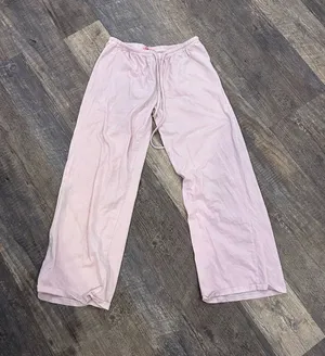 Pink Edikted Pants thumbnail 1