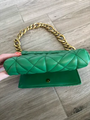ZARA Purse thumbnail 6
