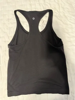 Lululemon Tank thumbnail 2
