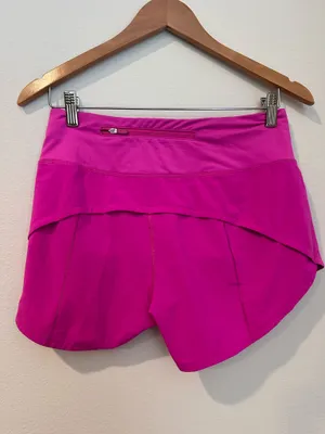 Lululemon Shorts Hotty Hot thumbnail 2