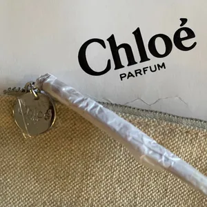 Chloé NWT Makeup Cosmetic Bag thumbnail 8