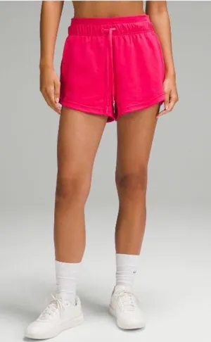 Inner Glow Lululemon 3" Shorts thumbnail 1