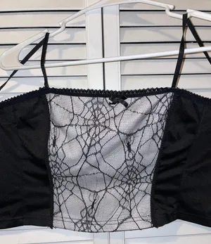 Halloween Corset  thumbnail 4