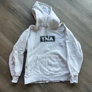 Aritzia TNA Cozy Fleece Hoodie thumbnail 1