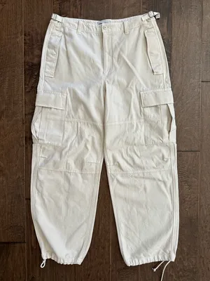 TNA Aritzia Supply Cargo Pant thumbnail 1