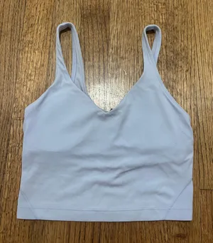 Lululemon Align Tank Size 2 thumbnail 1