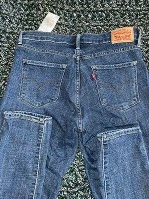 Levi's 311 Shaping Skinny Jeans thumbnail 1