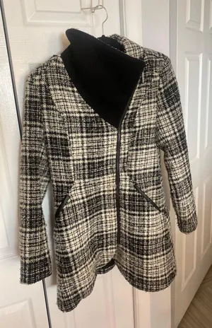 Nordstrom  Coat thumbnail 2